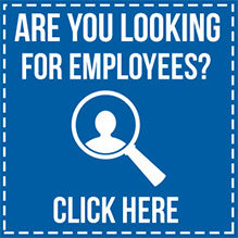 Are you Looking for an Employee